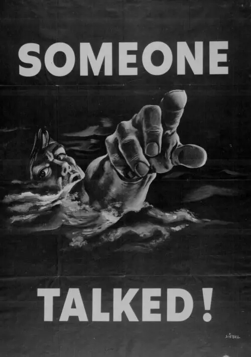 Classic War Posters