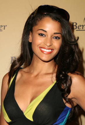 Claudia Jordan