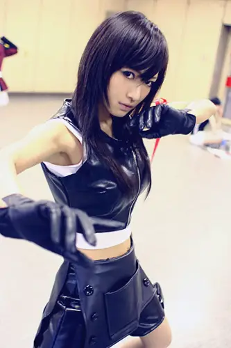 Cosplay Hotties