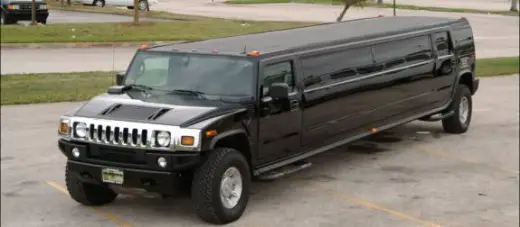 Crazy Limousines