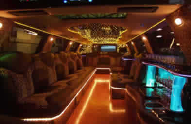 Crazy Limousines