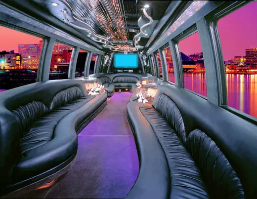 Crazy Limousines