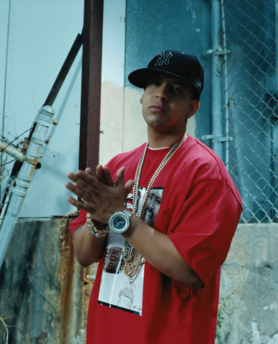 Daddy Yankee