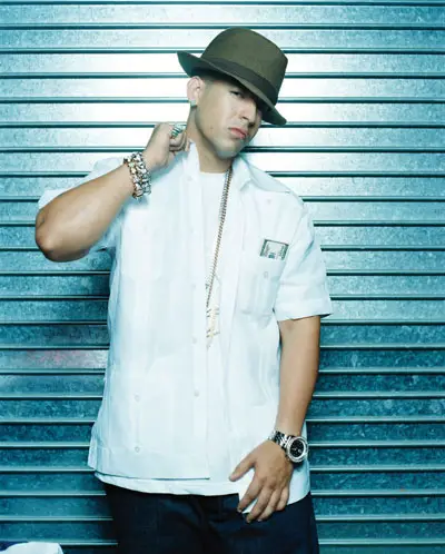 Daddy Yankee