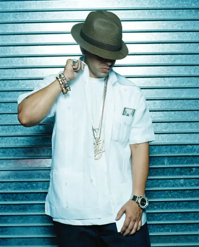 Daddy Yankee