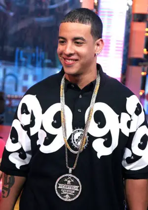 Daddy Yankee