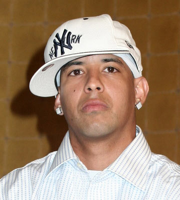 Daddy Yankee