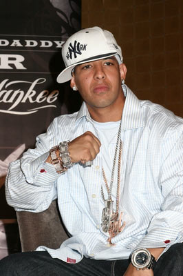 Daddy Yankee