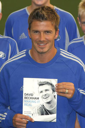 David Beckham