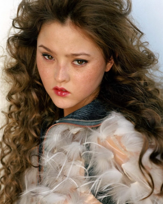 Devon Aoki