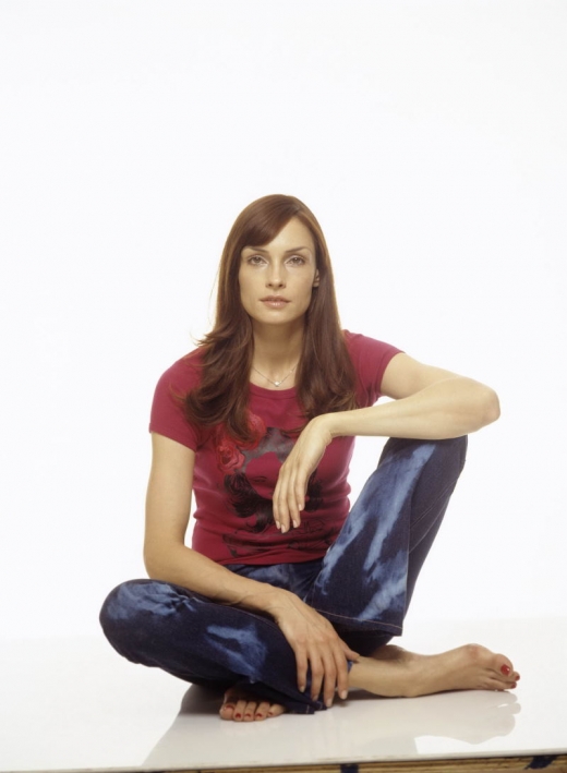 Famke Janssen