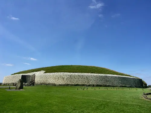 Fascinating Tombs