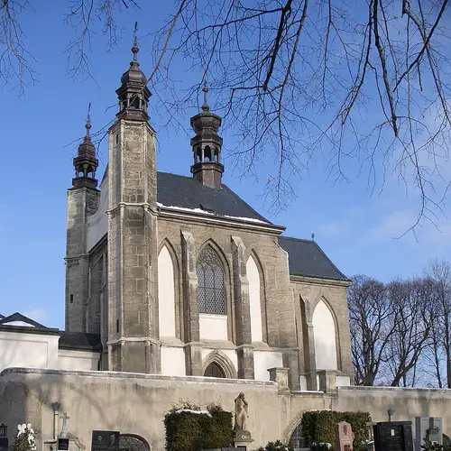 Fascinating Tombs