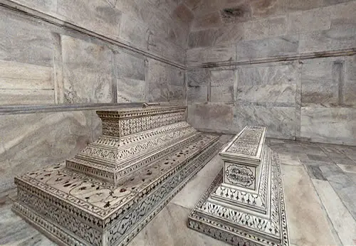 Fascinating Tombs