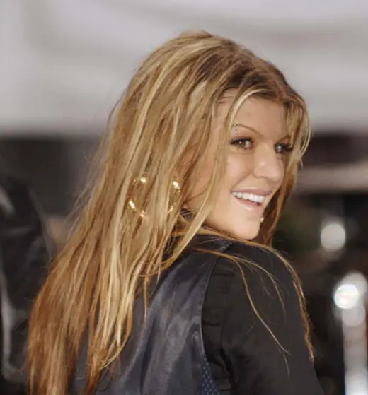 Fergie