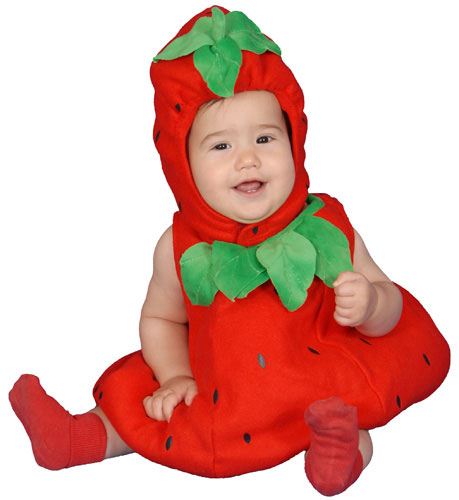 Funny Baby Costumes