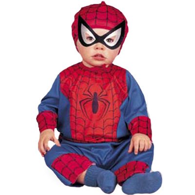 Funny Baby Costumes