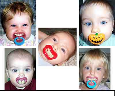 Funny Baby Pictures