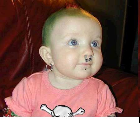 Funny Baby Pictures