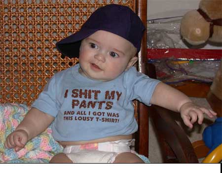 Funny Baby Pictures