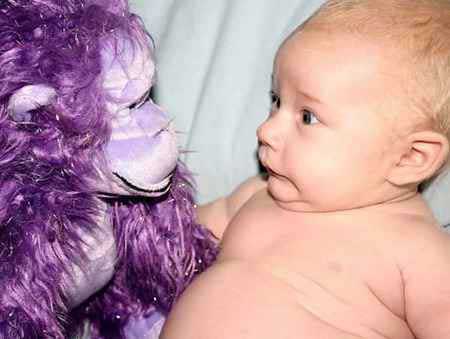 Funny Baby Pictures