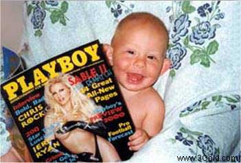 Funny Baby Pictures