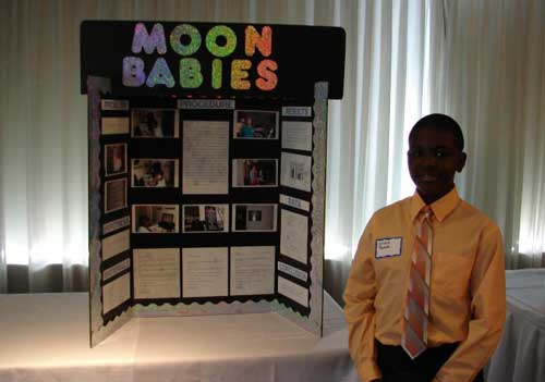 Science Fair Kids