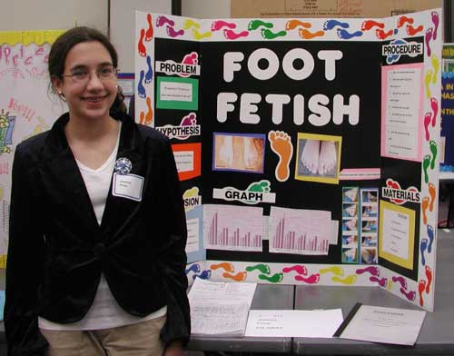 Science Fair Kids