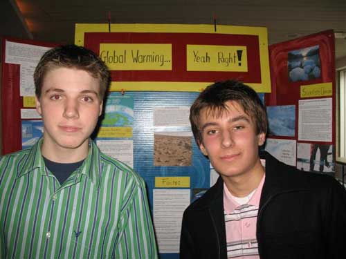 Science Fair Kids