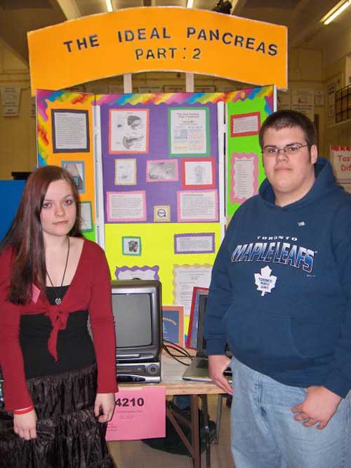 Science Fair Kids