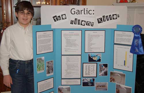 Science Fair Kids