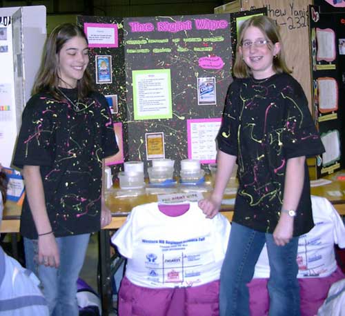 Science Fair Kids