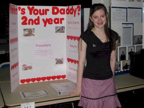 Science Fair Kids