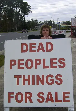 Funny Signs In America