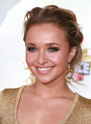 Hayden Panettiere