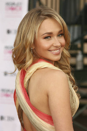 Hayden Panettiere