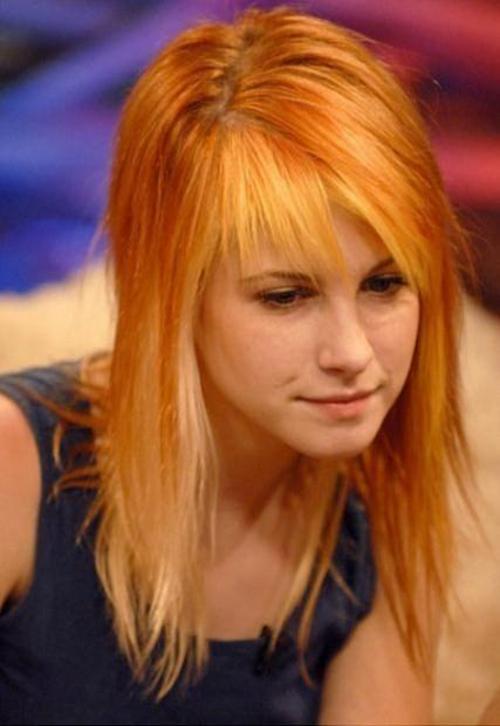 Hayley Williams