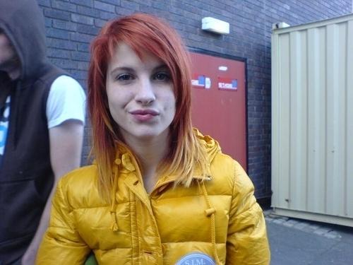 Hayley Williams