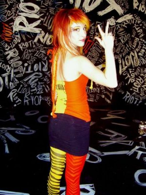 Hayley Williams