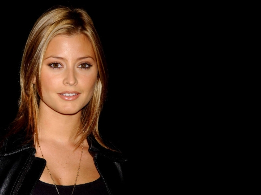 Holly Valance