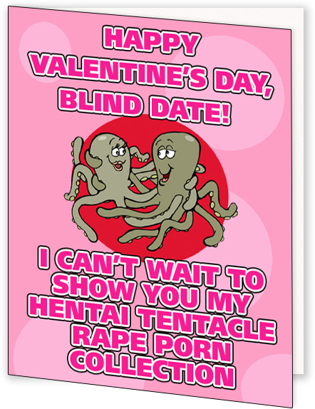 Honest Valentine Cards