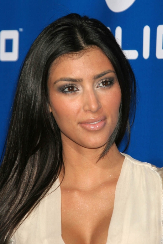 Hot Kim Kardashian