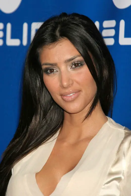 Hot Kim Kardashian