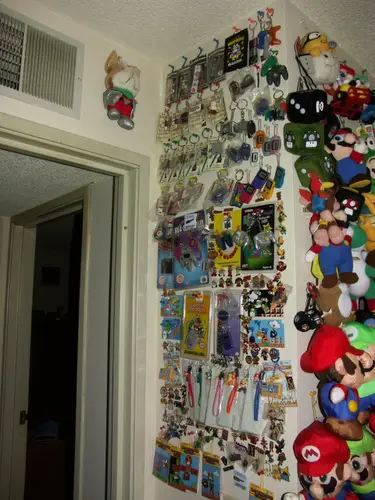 Huge Nintendo Collection