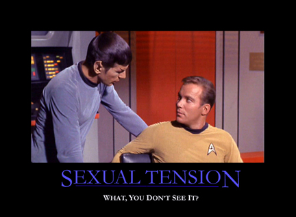 Inspirational Star Trek