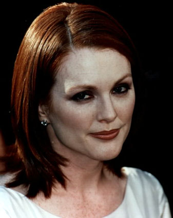 Julianne Moore