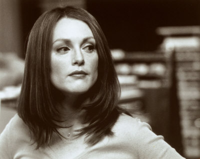 Julianne Moore