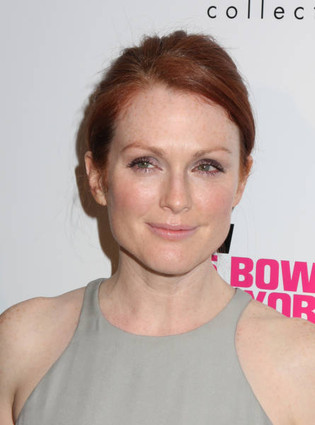 Julianne Moore