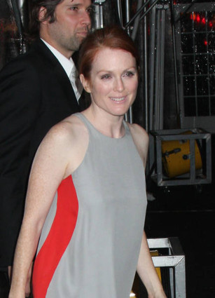 Julianne Moore