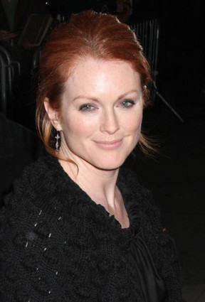 Julianne Moore